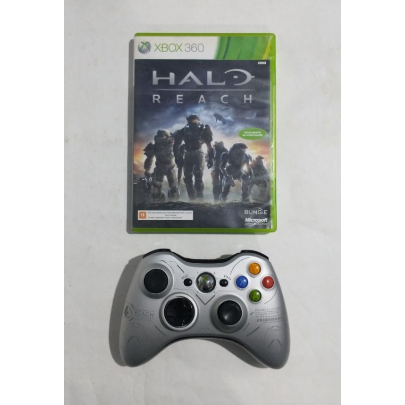 Amazon | Xbox 360 Halo: Reach リミテッド エディション 250GB