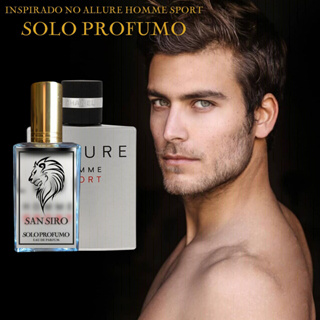 ALLURE Dream Brand Tubinho Parfum 30 ml n°001 - INSPIRAÇÃO