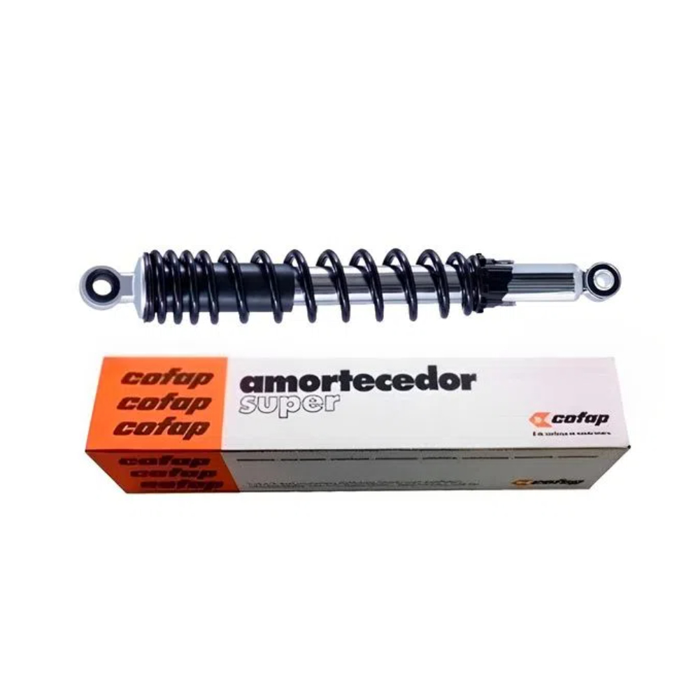 Amortecedor Fazer 150 Factor 150 Cofap Cr22616m