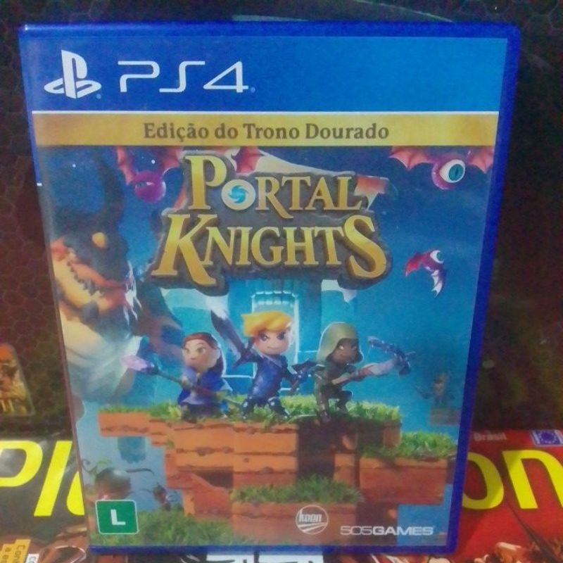 Knight's & Magic, todos os ep, legendado e dublado