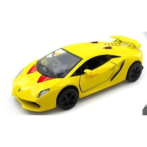 Lamborghini sesto cheap elemento toy car