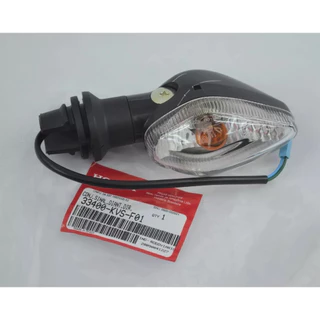 Pisca Seta Diant Dir Start Fan Titan 160 2016 A 2023 Original Honda