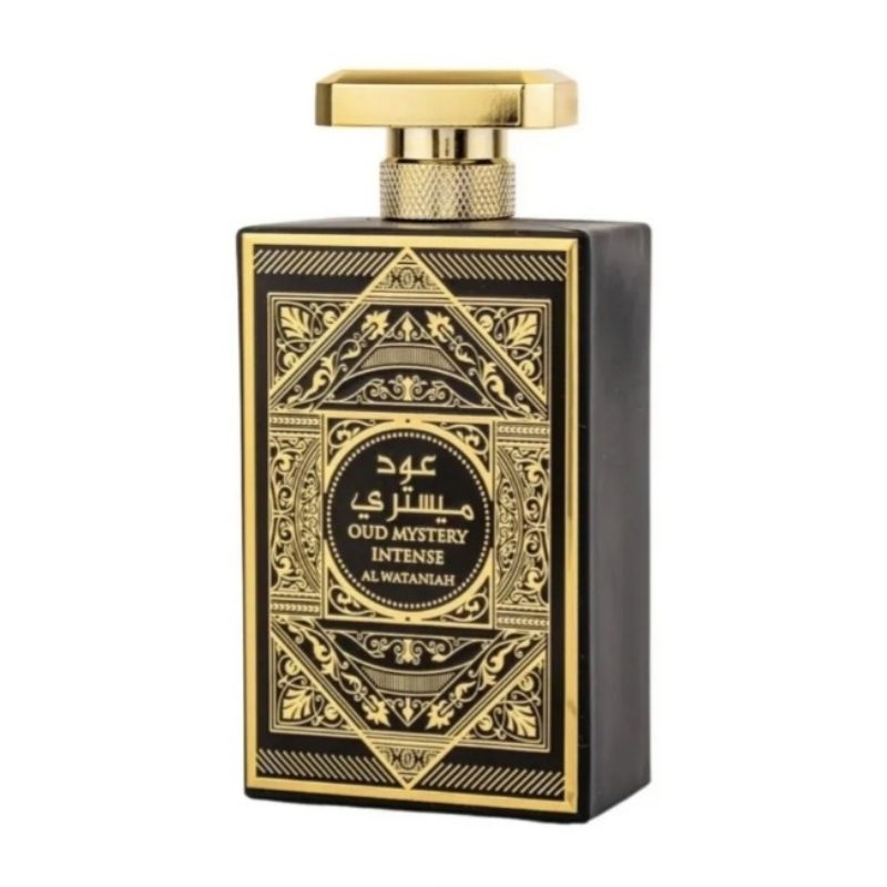 Perfume Al Haramain L' Aventure EDP 2ml a 10ml - O.R.I.G.I.N.A.L.