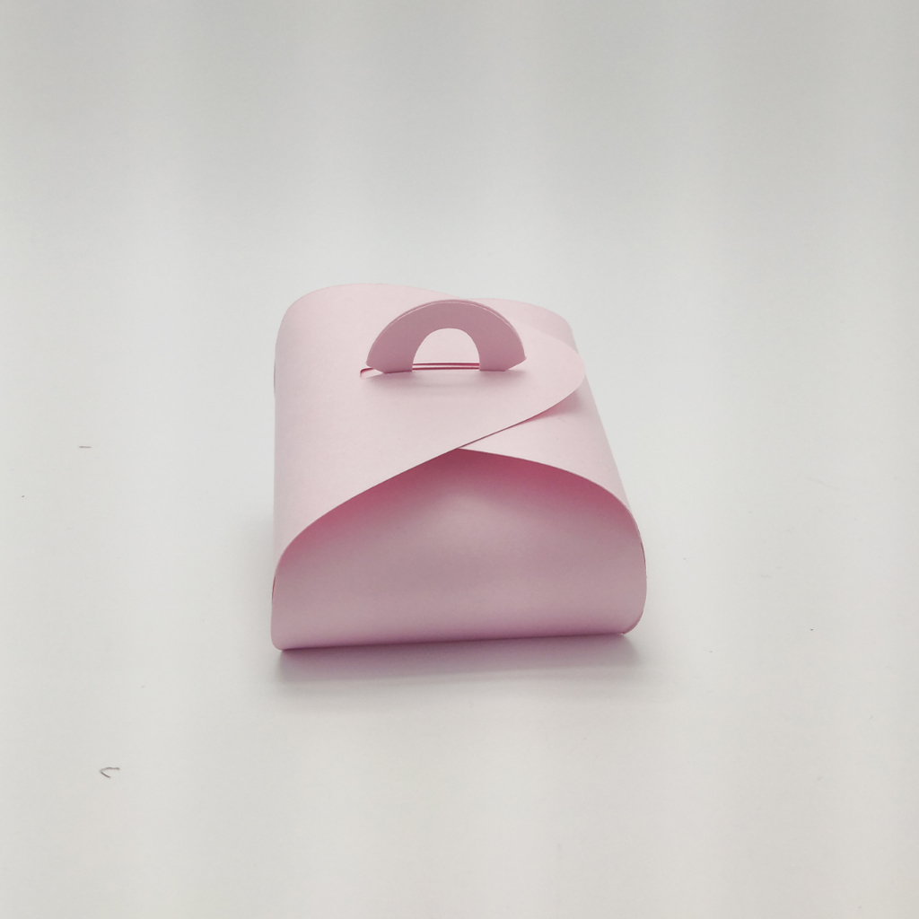 10 Caixas Bombom Para Personalizar Tons Rosa - Lembrancinhas - Festa ...