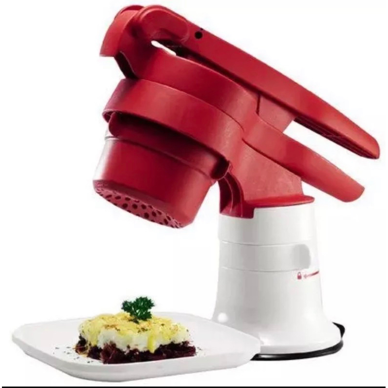 Tupperware Fusion Master System Linha Completa OU Acessórios