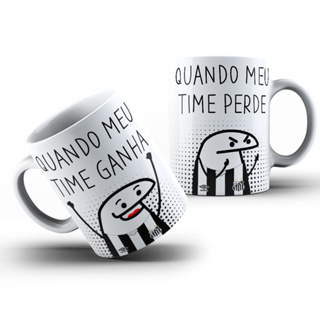 Caneca Roblox, Loja Cacarecos da Caca