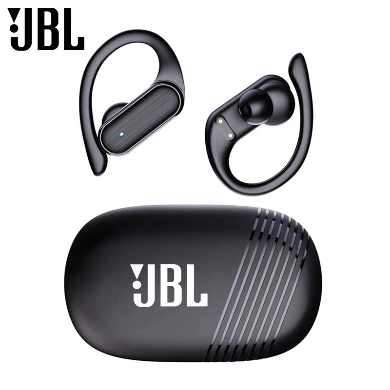 JBL A520 TWS Fones De Ouvido Sem Fio Intra-Auriculares Bluetooth Com Caixa De Carregamento Fone Esportivos Microfone Som Hifi