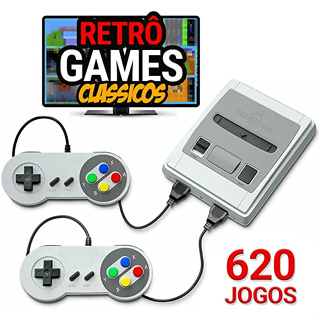 The Best Retro Games Ever, Classic Mini Collection, Cartucho de