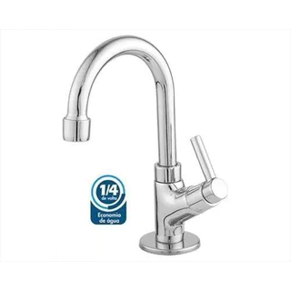 Torneira para Lavatório Bica Móvel 100% Metal
