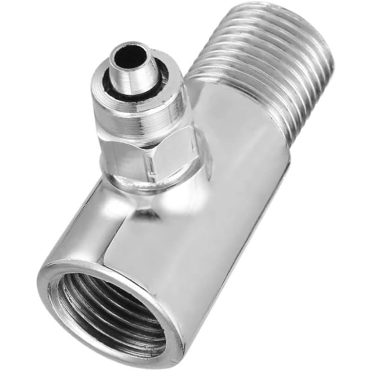 Adaptador para Filtro Europa - Bebedouro / Purificador de Água