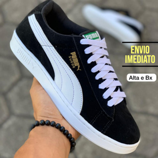 Tenis Suede classic masculino feminino skatista