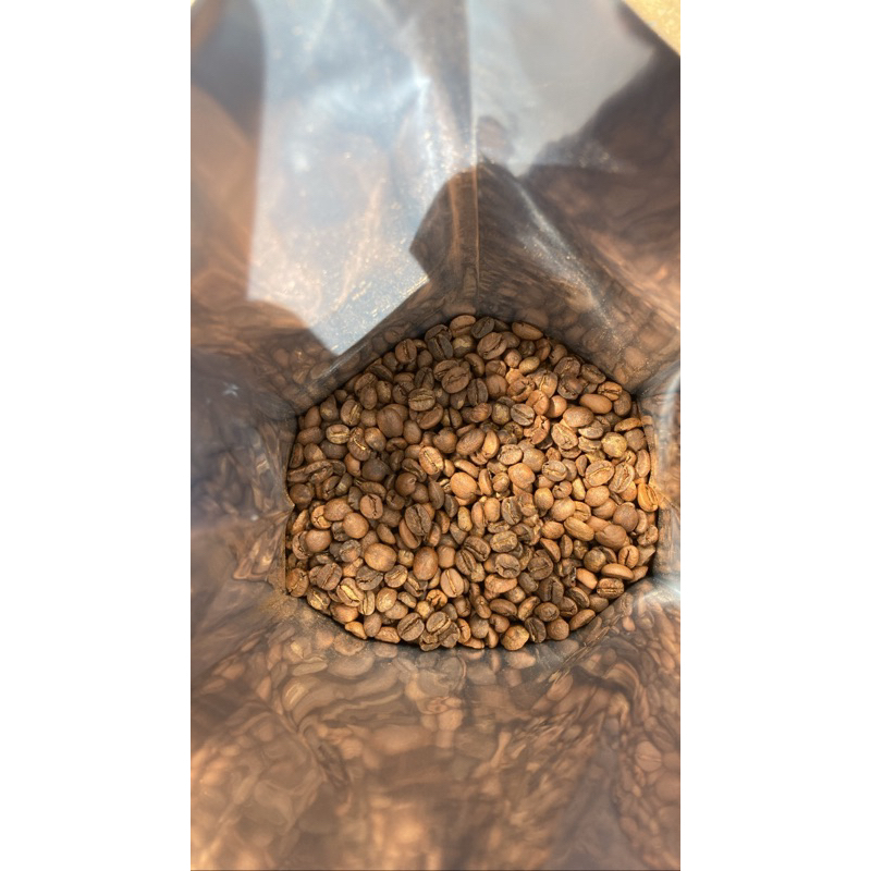 Café Grãos 500g (torra média chocolate) 100% arábica