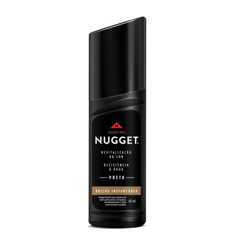 Graxa liquida hot sale nugget