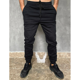 Pantalón Jogger Cargo - JC Moda