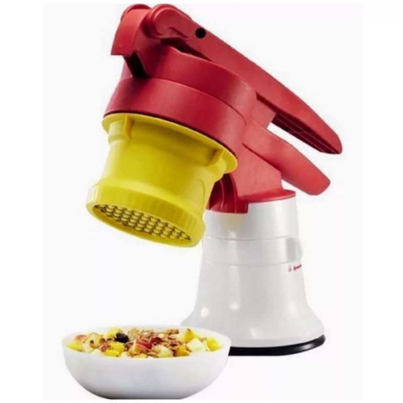 Tupperware Fusion Master System Linha Completa OU Acessórios
