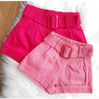 Shorts Infantil em Oferta