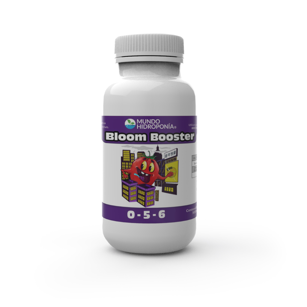 Bloom Booster - PK Booster 250mL
