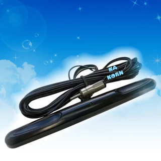 Antena Automotiva Am Fm Interna Amplificada Universal em Oferta na Shopee