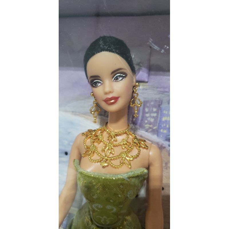 Beauty barbie best sale