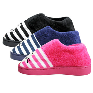 Pantufa De Casa Infantil Menino Menina Pelúcia Confortável Inverno Fechada