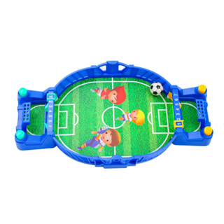 Mini Jogo Futebol de Mesa Portátil Pebolim Golzinho Batalha em Campo  Divertido Interativo Brinquedo Infantil e Adulto em Promoção na Americanas