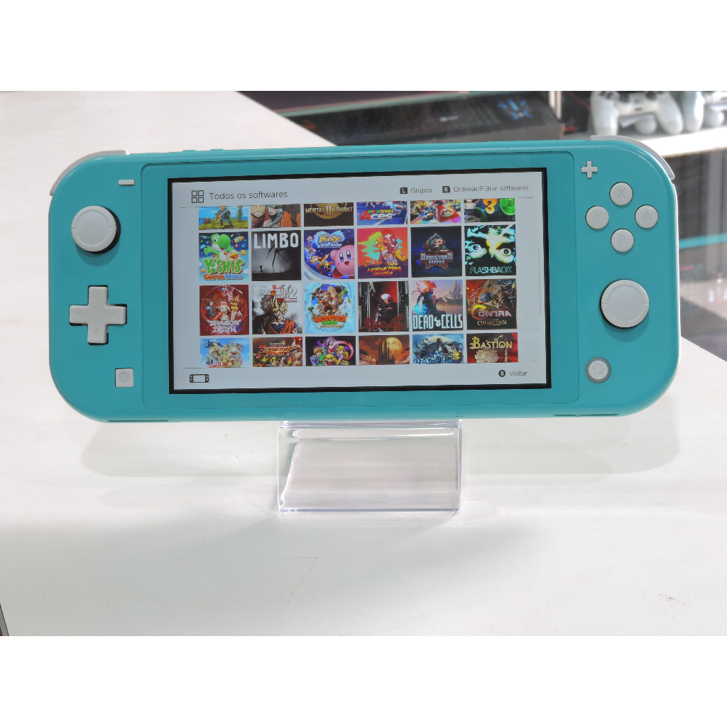 Nintendo Switch Lite Review: A Triumphant Return To, 48% OFF