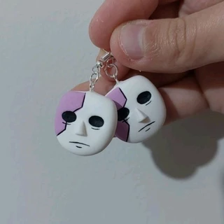 Brincos do Sally Face
