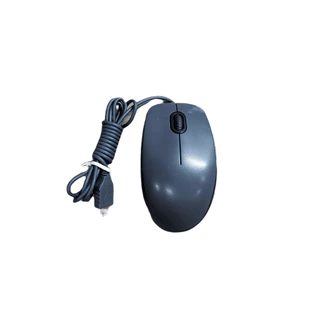 Mouse USB Computador Notebook PC Logitech M90