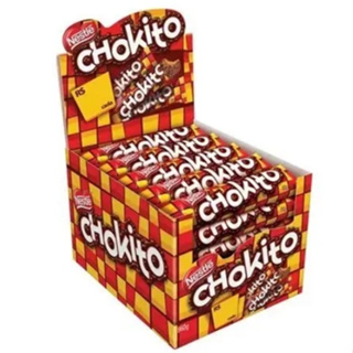 Chocolate Chokito C/30