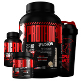 Melhor Kit Whey Protein + Creatina na Shopee em 2026