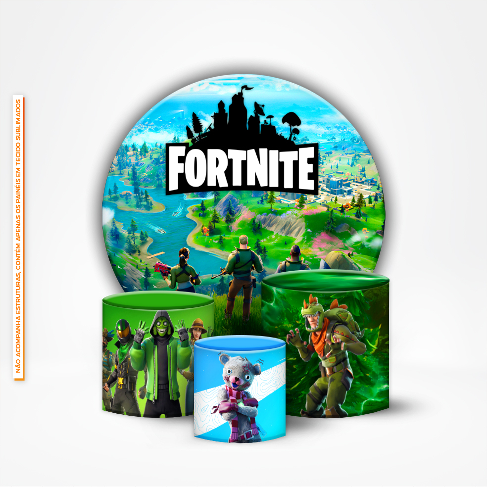 Veste fortnite discount