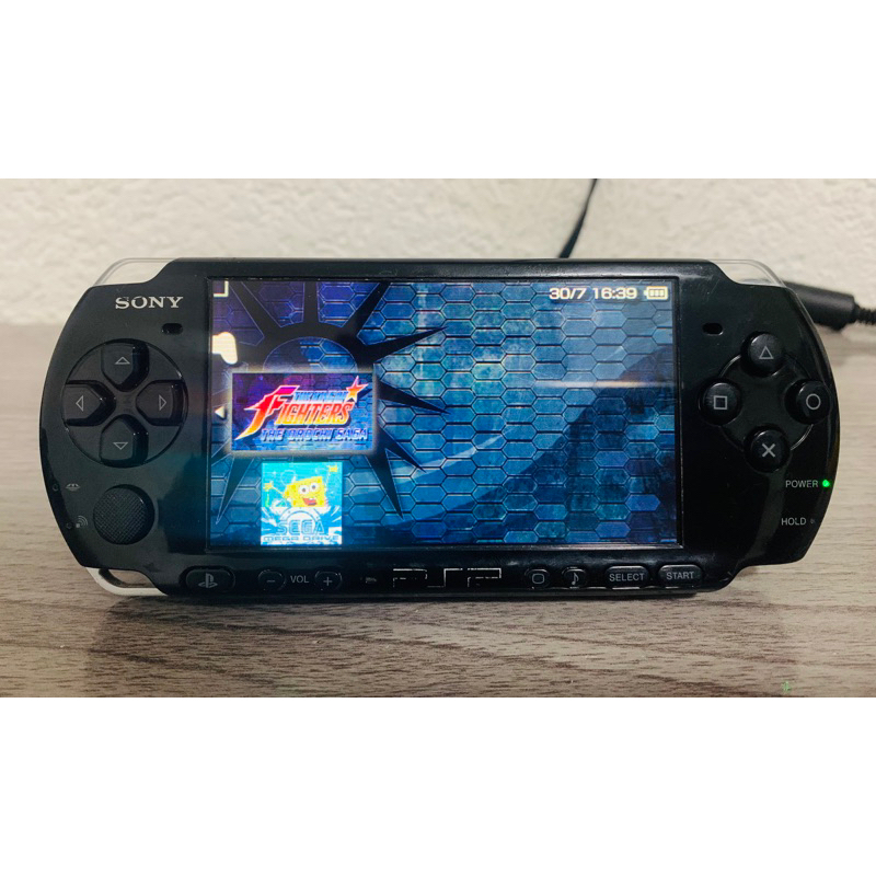 Cartão de Memória Para PSP Com Jogos - Escorrega o Preço