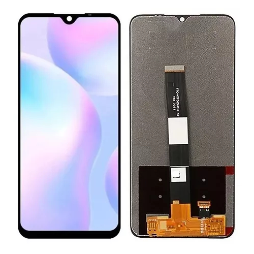 Pantalla LCD Compatible con Xiaomi Redmi 9A / 9C / 9AT Calidad OEM