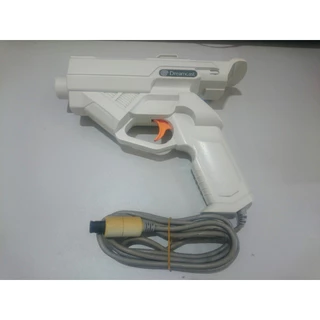 Pistola Light Gun Original Dreamcast