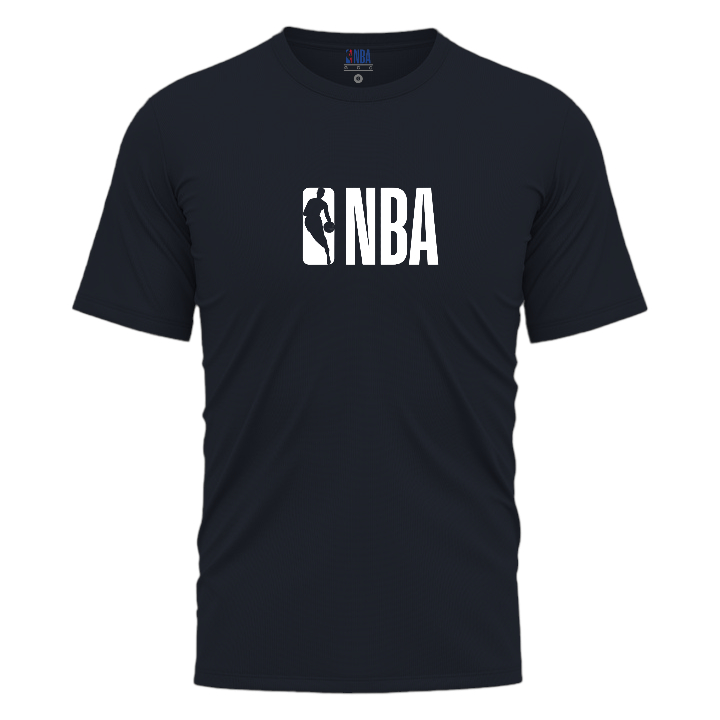 Camisa Camiseta 2023 Nba Dry Fit Basquete Academia Masculino - Faz a Boa!