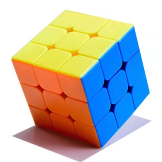 Cubo Mágico Profissional 3x3x3 (Unidade)