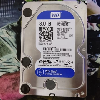 HD SATA 3 TERAS SAUDE 100% - NOVÍSSIMO
