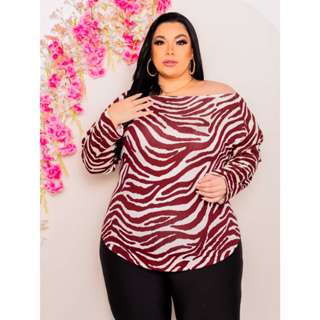 Off the Shoulder Plus Size Bodysuit 