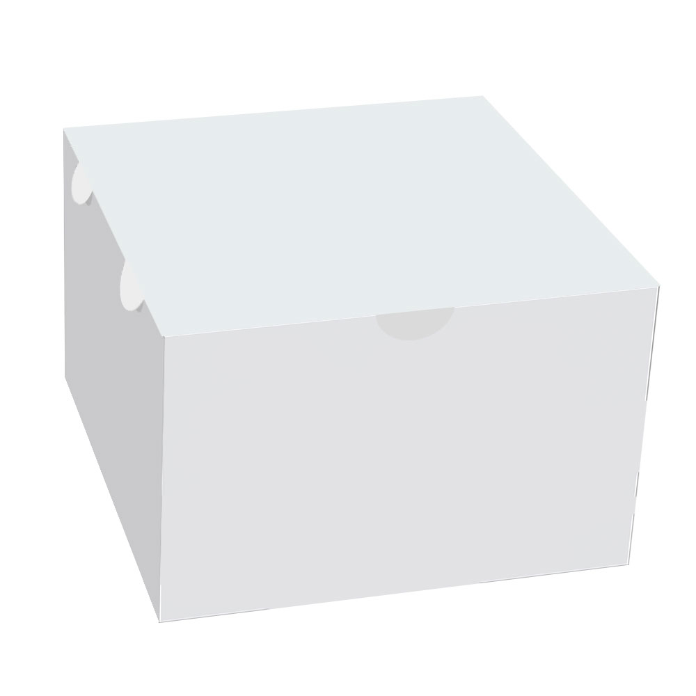 Caixa Box P Embalagem para Hambúrguer Artesanal - Várias Cores - 100 ...