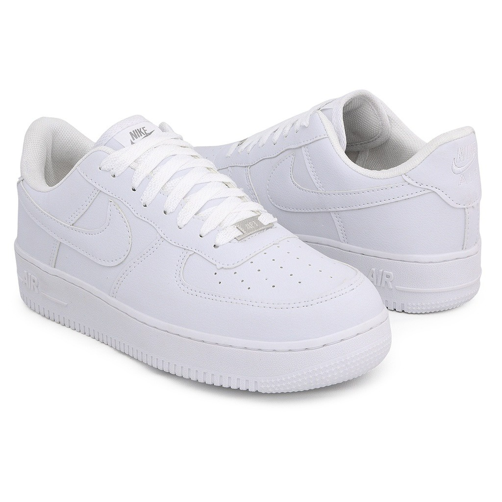 Tenis Air Force Af1 Masculino Feminino Premium Super Promoção - Envio 8x Mais Rápido (QFEUHW)