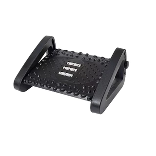 Apoio Descanso Base Suporte Ergonômico Para Pés