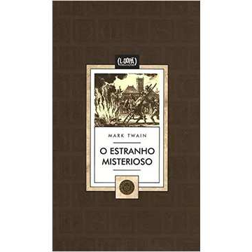 O Estranho Misterioso ( Edição de Bolso) - Mark Twain LIVRO USADO ...