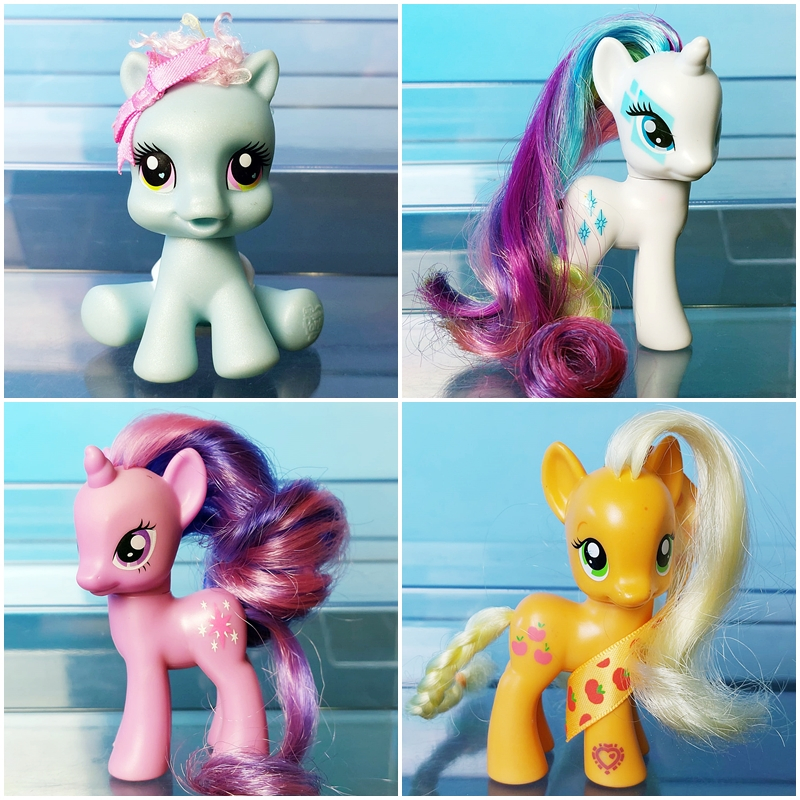 My toys my little pony  Pelúcia kawaii, Personagens my little pony,  Brinquedos