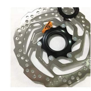 Paire De Disques De Frein Shimano SM-RT10-S, 160mm, épaisseur 1.8mm, NEUFS