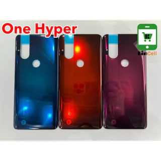 Tampa Traseira Moto One Hyper Xt2027