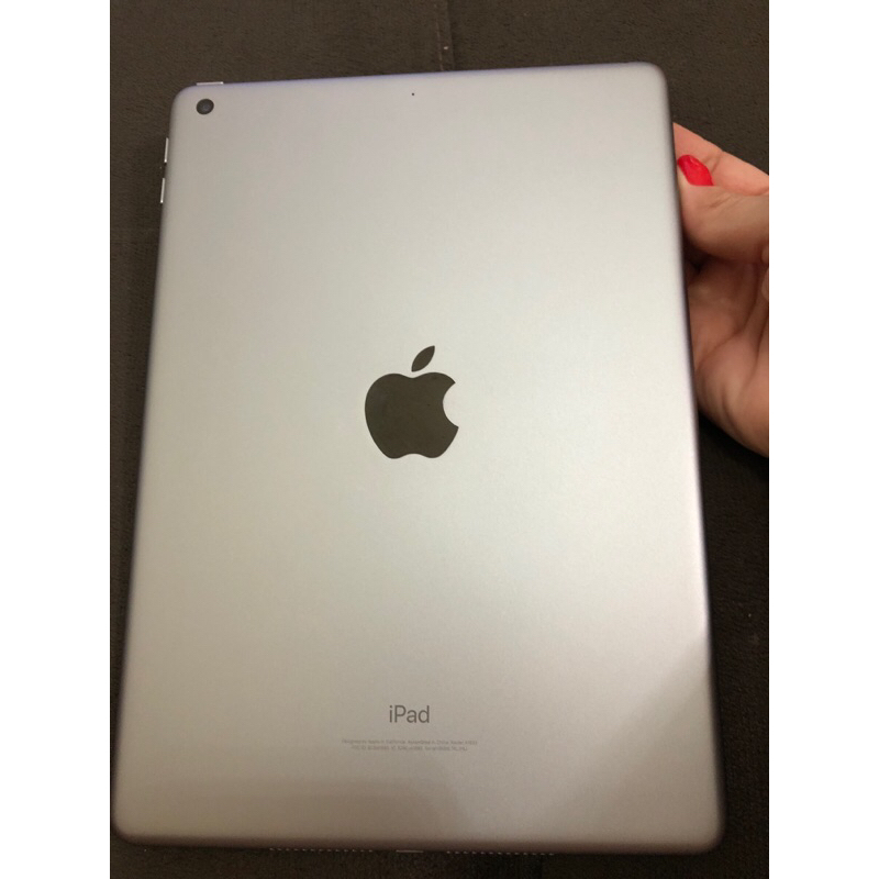 IPad Apple 6 geração 32gb MR7F2LL/A | Shopee Brasil
