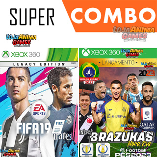 Jogo FIFA 22 - Edição Ultimate - PC [CUPOM] 53438 - Canaltech Ofertas