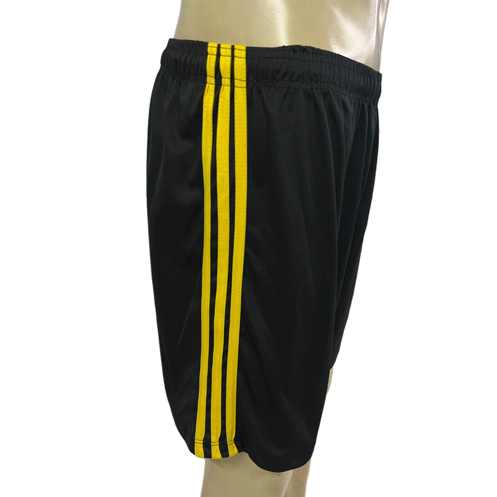 Short Masculino Confortável Academia Corrida Futebol Ficar Em Casa
