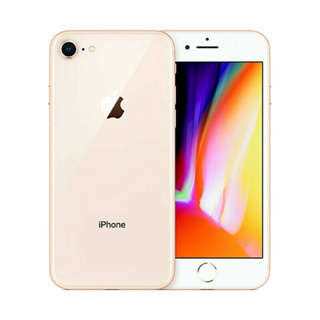Celular Barato iPhone 8 64GB Gold Dourado Novo