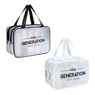 Bolsa à prova d